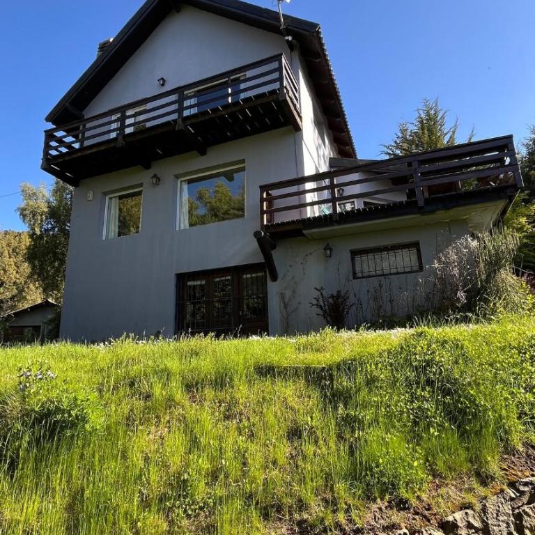 Casa Tunquelén - Casa de 4 dormitorios - 21