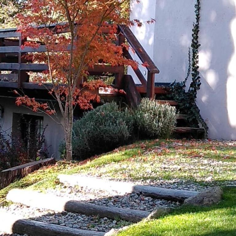 Casa Tunquelén - Casa de 4 dormitorios - 16