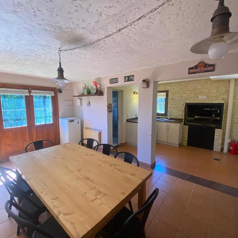 Casa Tunquelén - Casa de 4 dormitorios - 13