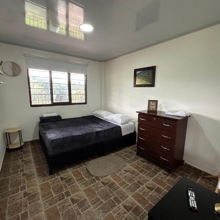 Finca Jamaica - Casa de 6 dormitorios - 45