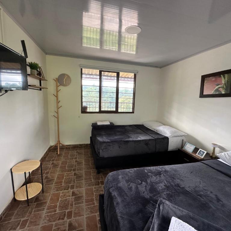 Finca Jamaica - Casa de 6 dormitorios - 39