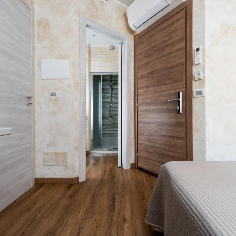 Tropea Solemare - One-Bedroom Apartment with Balcony and Sea View - 24