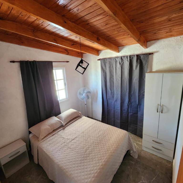 Complejo Altavista - One-Bedroom Apartment - 17