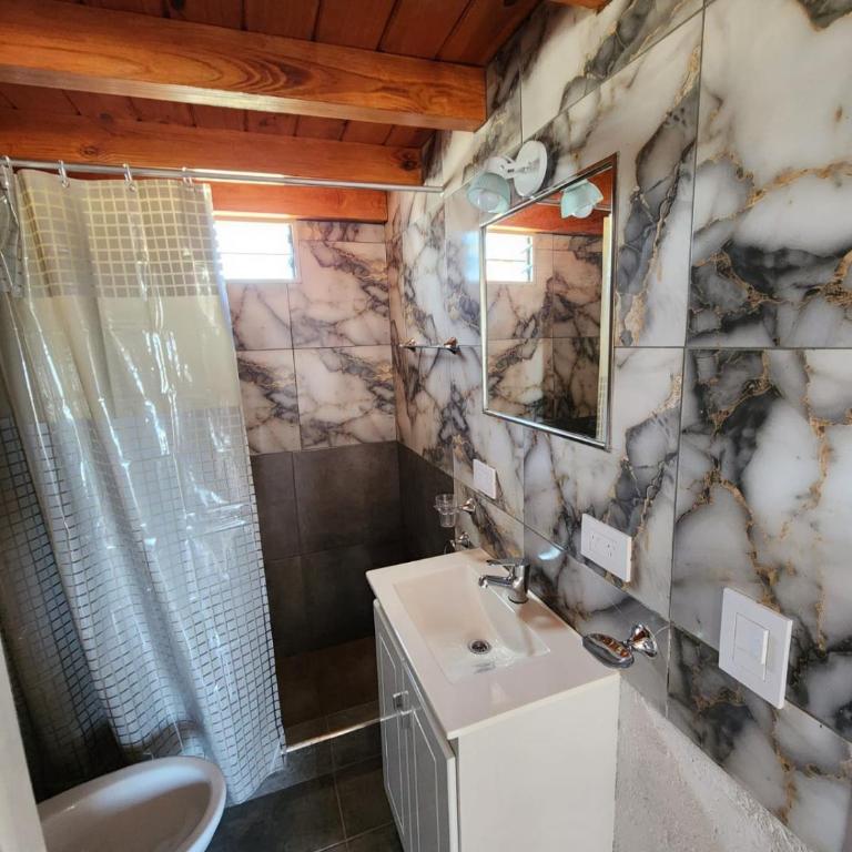 Complejo Altavista - One-Bedroom Apartment - 18