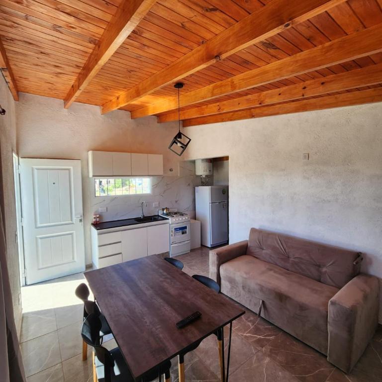 Complejo Altavista - One-Bedroom Apartment - 19