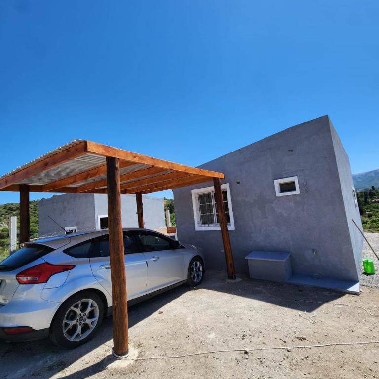 Complejo Altavista - One-Bedroom Apartment - 21