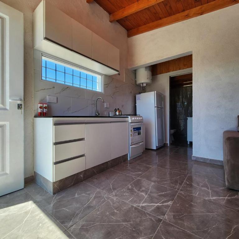Complejo Altavista - One-Bedroom Apartment - 22