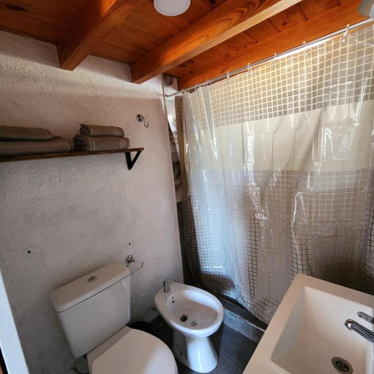 Complejo Altavista - One-Bedroom Apartment - 23