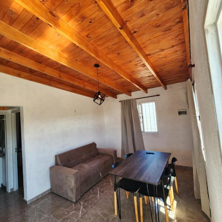 Complejo Altavista - One-Bedroom Apartment - 25