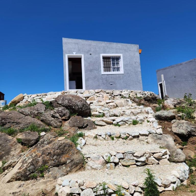 Complejo Altavista - One-Bedroom Apartment - 26