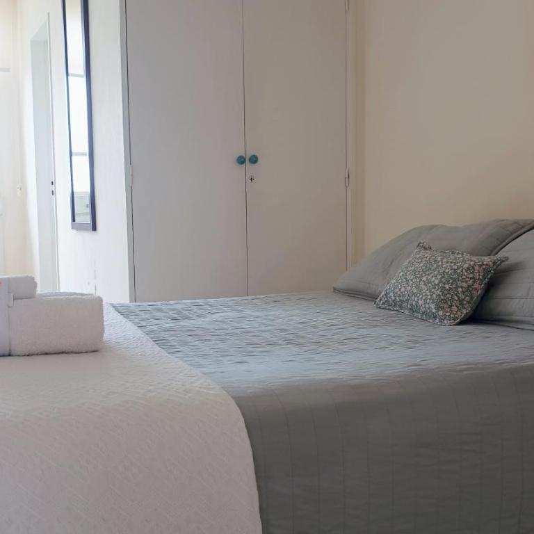 Con vista al Río Paraná, a cuadras del Monumento a la Bandera! ALOJAMIENTOS ROSARIO! - Apartamento de 1 dormitorio - 56