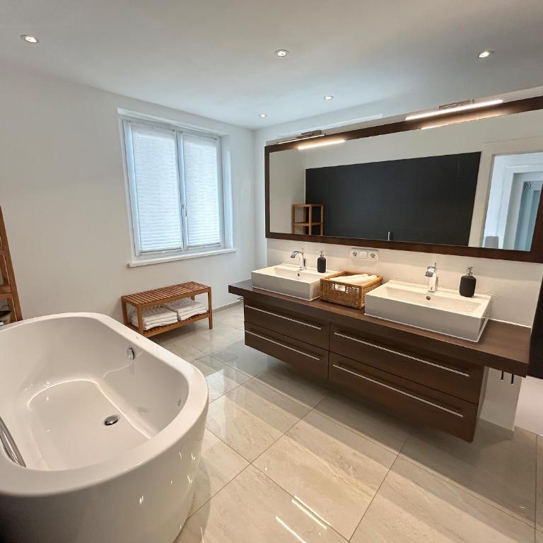 Casa Cambodunum - Apartamento de 3 dormitorios - 10