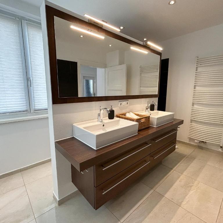 Casa Cambodunum - Apartamento de 3 dormitorios - 11