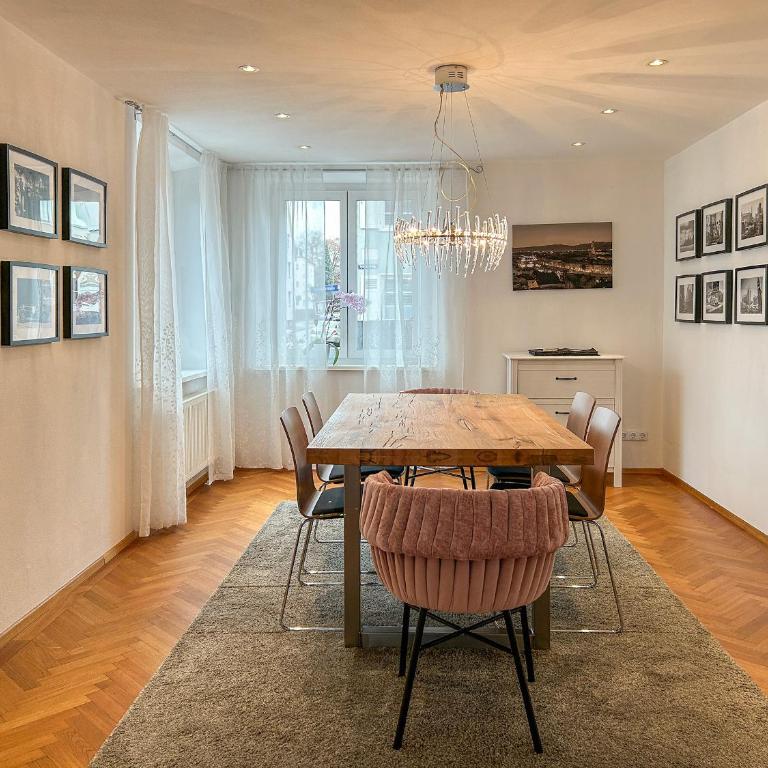 Casa Cambodunum - Apartamento de 3 dormitorios - 9