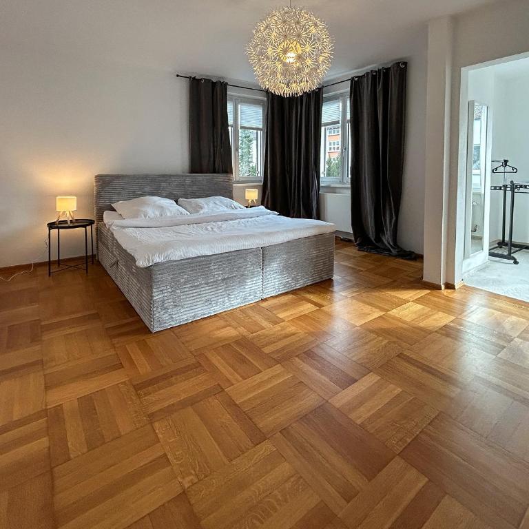 Casa Cambodunum - Apartamento de 3 dormitorios - 16