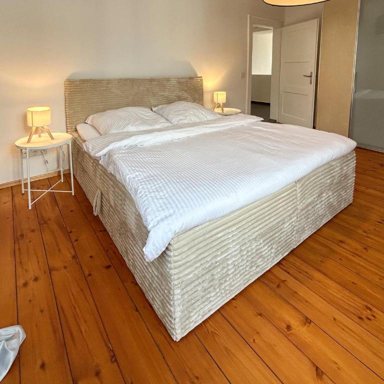 Casa Cambodunum - Apartamento de 3 dormitorios - 20
