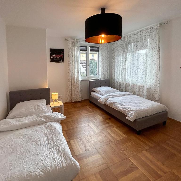 Casa Cambodunum - Apartamento de 3 dormitorios - 22