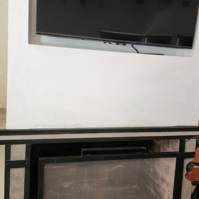 Casa quinta pileta y parrilla en General Rodríguez - Three-Bedroom Villa - 45