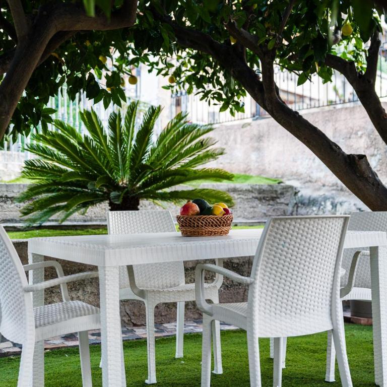 Tropea Solemare - Apartment - Ground Floor - 1