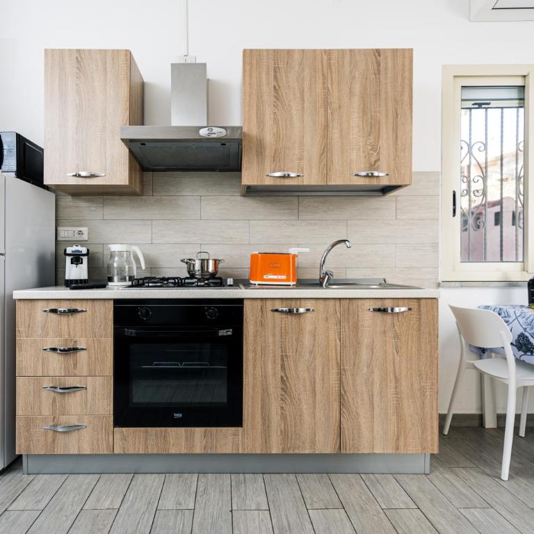 Tropea Solemare - Apartment - Ground Floor - 5