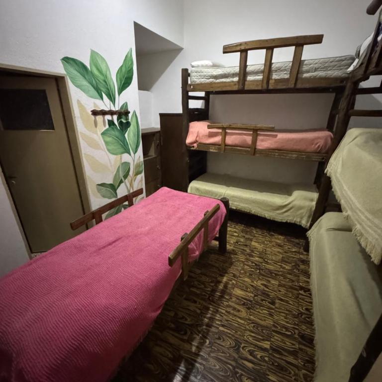 Jujuy Hostel - Bed in 6-Bed Dormitory Room - 8