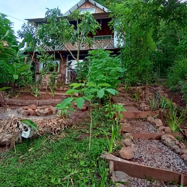 Cabaña Agustina - Casa de 2 dormitorios - 3