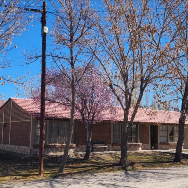 Casa de Montaña Uspallata - Chalet de 3 dormitorios - 3