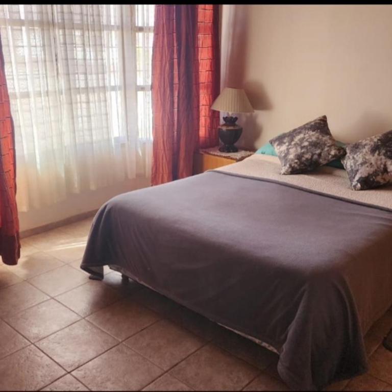 Casa de Montaña Uspallata - Chalet de 3 dormitorios - 6