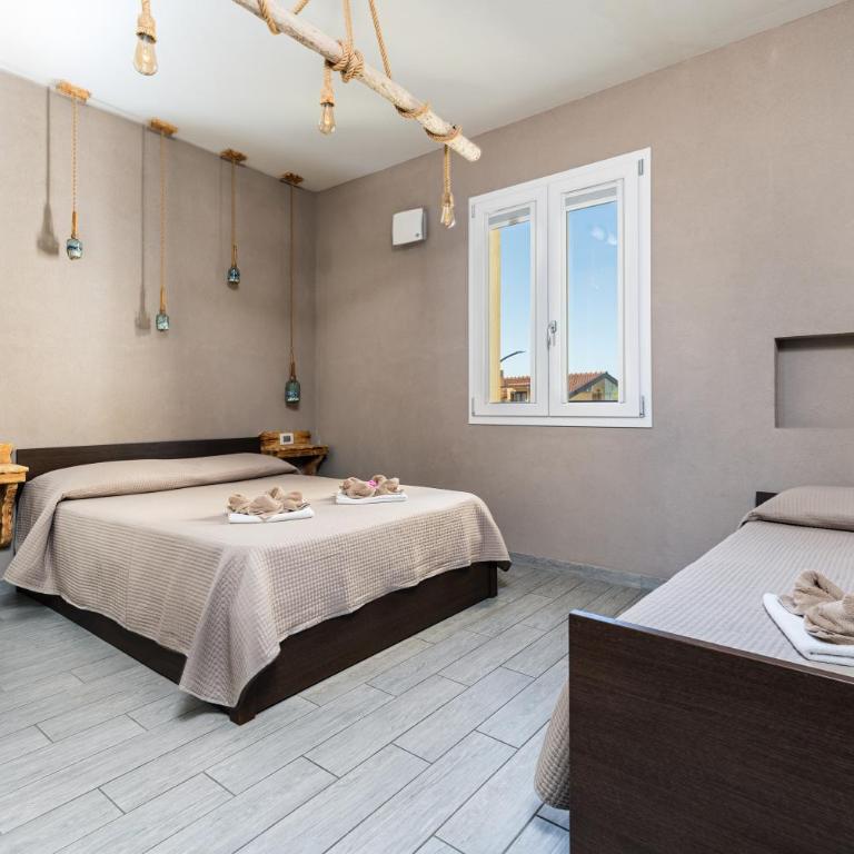Tropea Solemare - One-Bedroom Apartment - Sea Side - 2