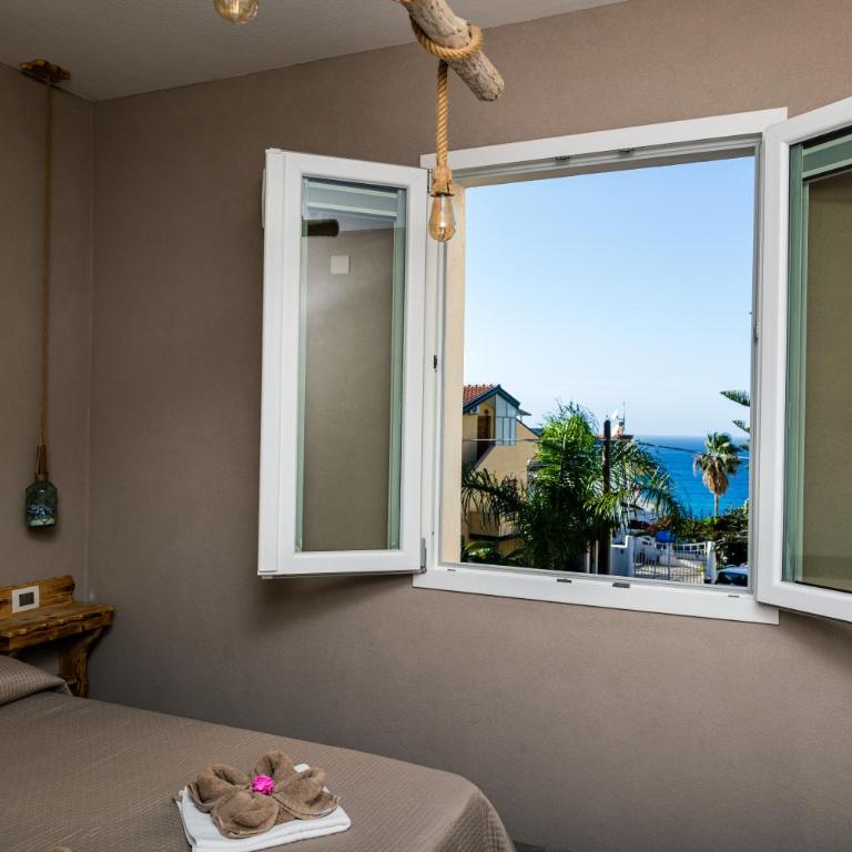 Tropea Solemare - One-Bedroom Apartment - Sea Side - 5