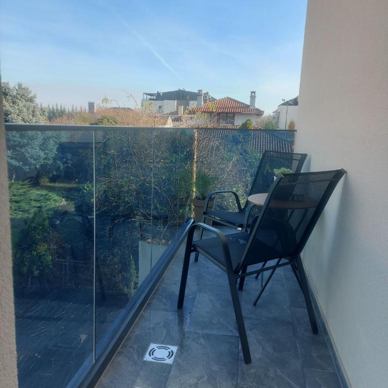 Danube Riverfront 8 - Two-Bedroom Apartment - 4