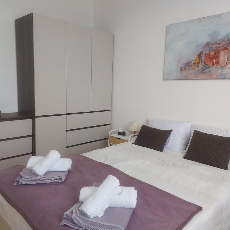 Danube Riverfront 8 - Two-Bedroom Apartment - 6