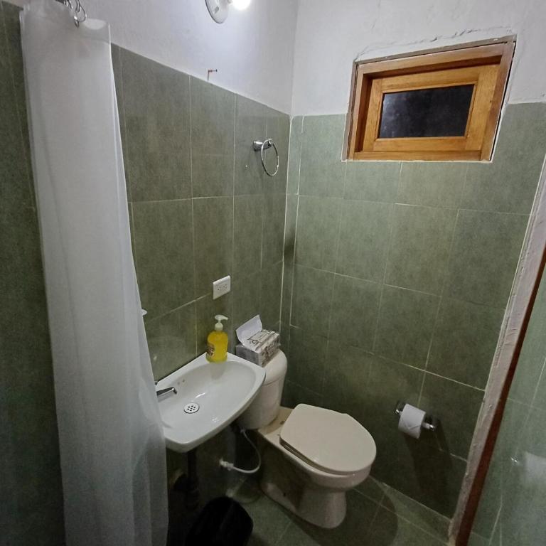 Casa Zentroa - Double Room with Private Bathroom - 7
