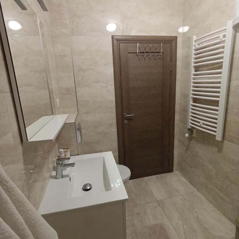 Apartman Viktor - One-Bedroom Apartment - 7