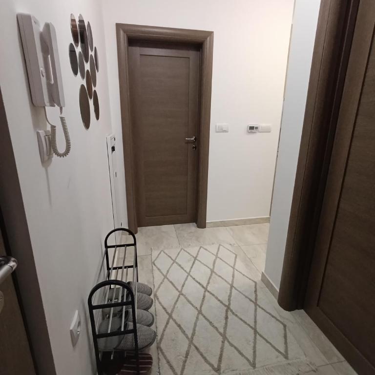 Apartman Viktor - One-Bedroom Apartment - 8