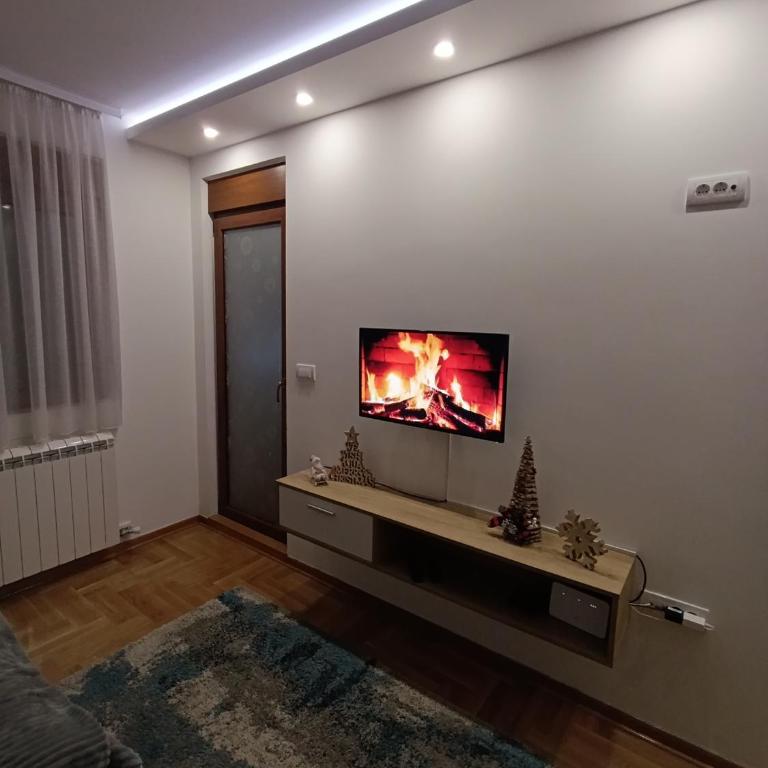 Apartman Viktor - One-Bedroom Apartment - 9