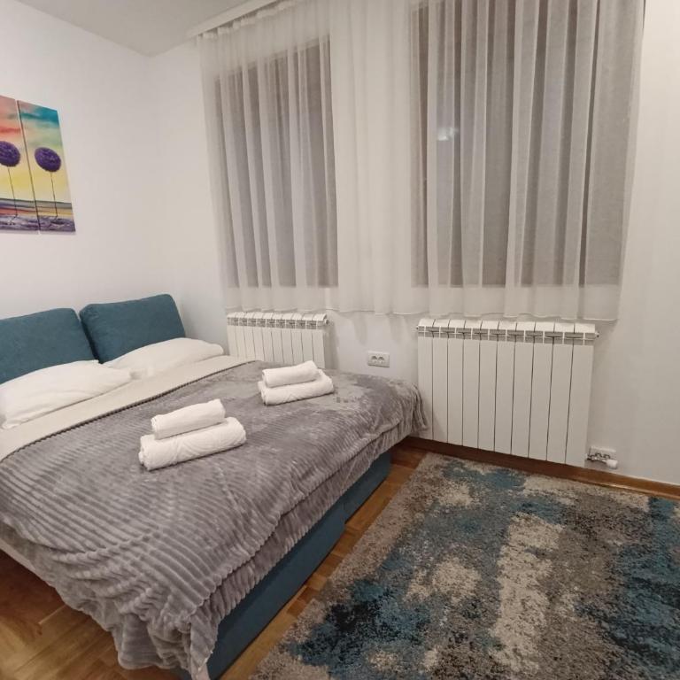 Apartman Viktor - One-Bedroom Apartment - 12