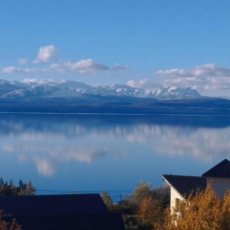 Las Victorias Lake - Apartamento de 1 dormitorio - 9