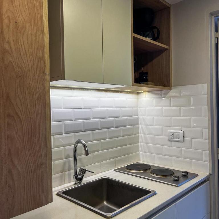 monoambiente villa balnearia - One-Bedroom Apartment - 2
