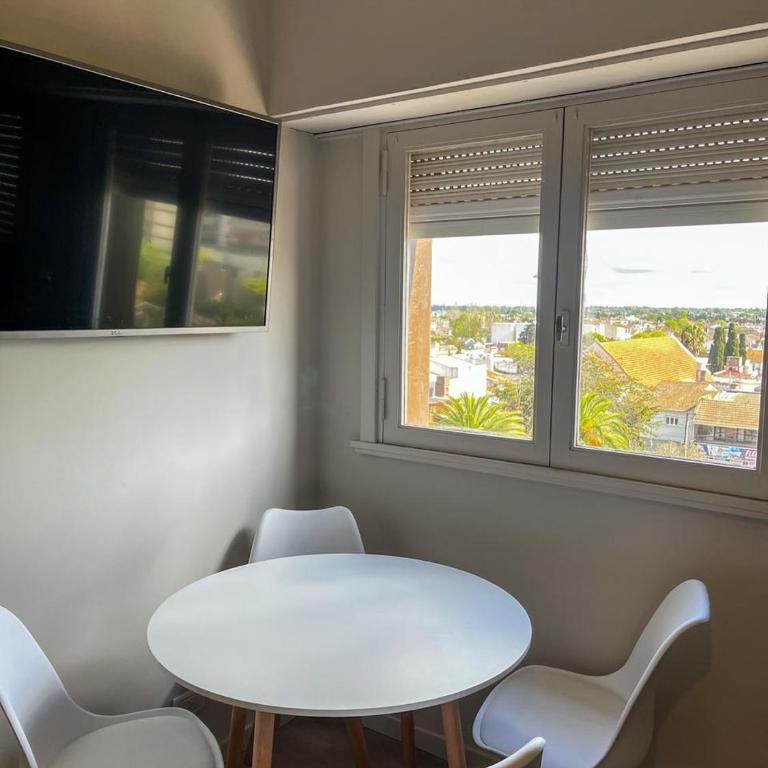 monoambiente villa balnearia - One-Bedroom Apartment - 4