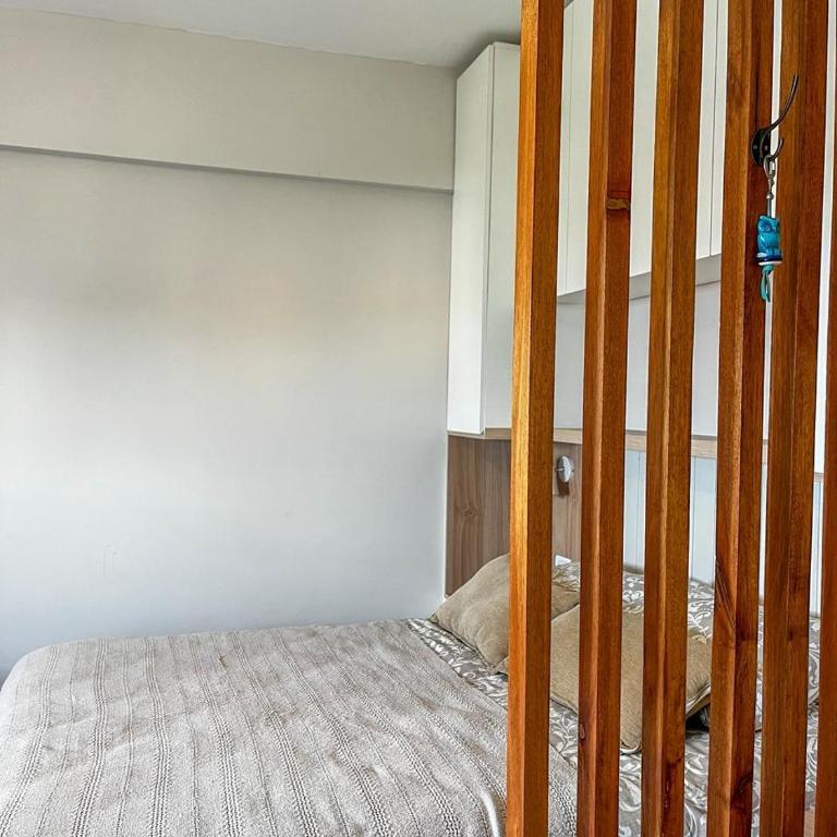 monoambiente villa balnearia - One-Bedroom Apartment - 6
