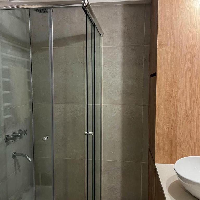 monoambiente villa balnearia - One-Bedroom Apartment - 11