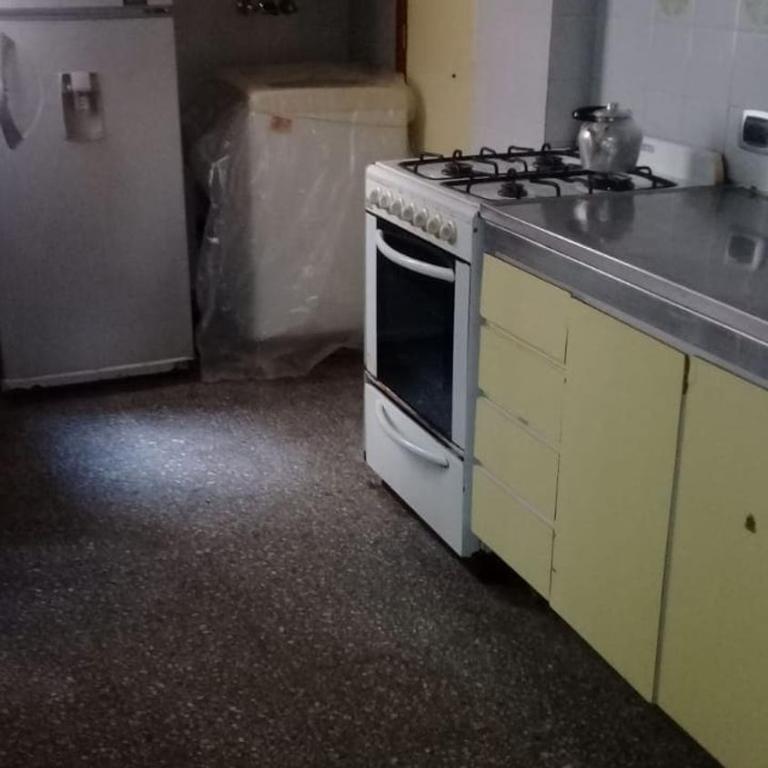La Perla Centro Mar del Plata 3 rooms - Three-Bedroom Apartment - 6