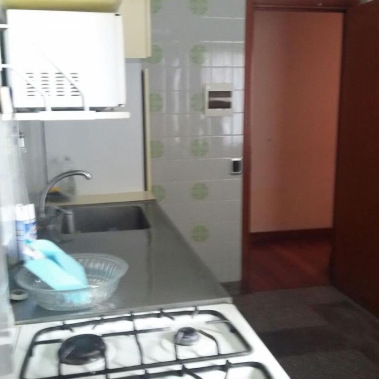 La Perla Centro Mar del Plata 3 rooms - Three-Bedroom Apartment - 7