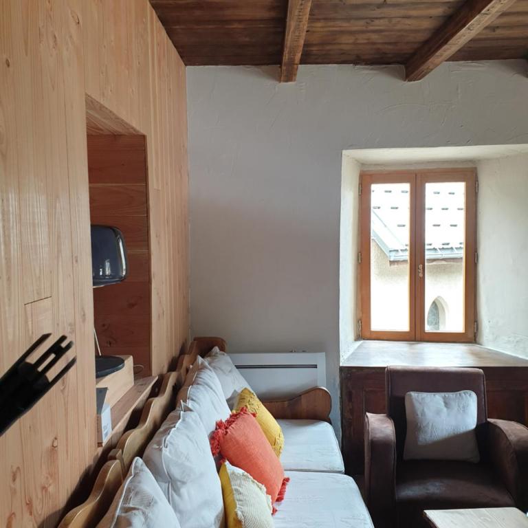La Petite Tour - Maison de Ville 2 Chambres - 21
