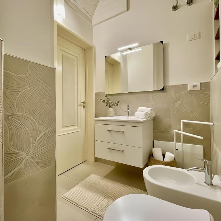 Casa Dami' - Appartamento con 1 Camera da Letto - 9