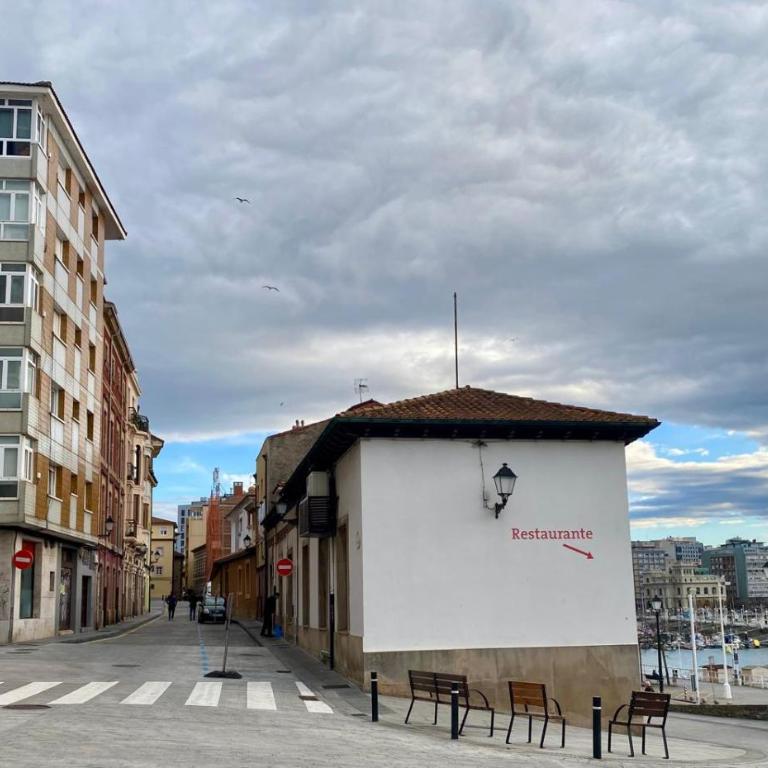 Castro Romano VUT 7712 AS - Apartamento de 1 dormitorio - 22