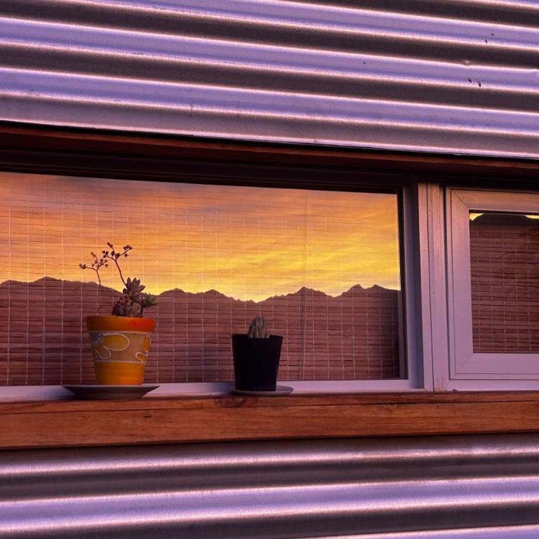 Espacio Namakai, cozy tiny house, minimalism in a magic place - Casa con 1 dormitorio - 17