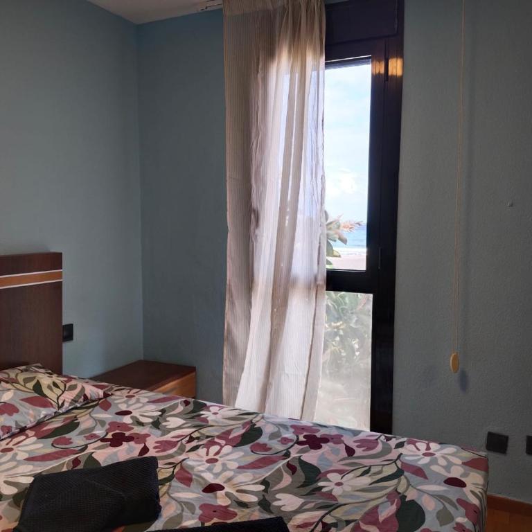 TerrazaElCabezo - Apartamento de 3 dormitorios con vistas al mar - 4