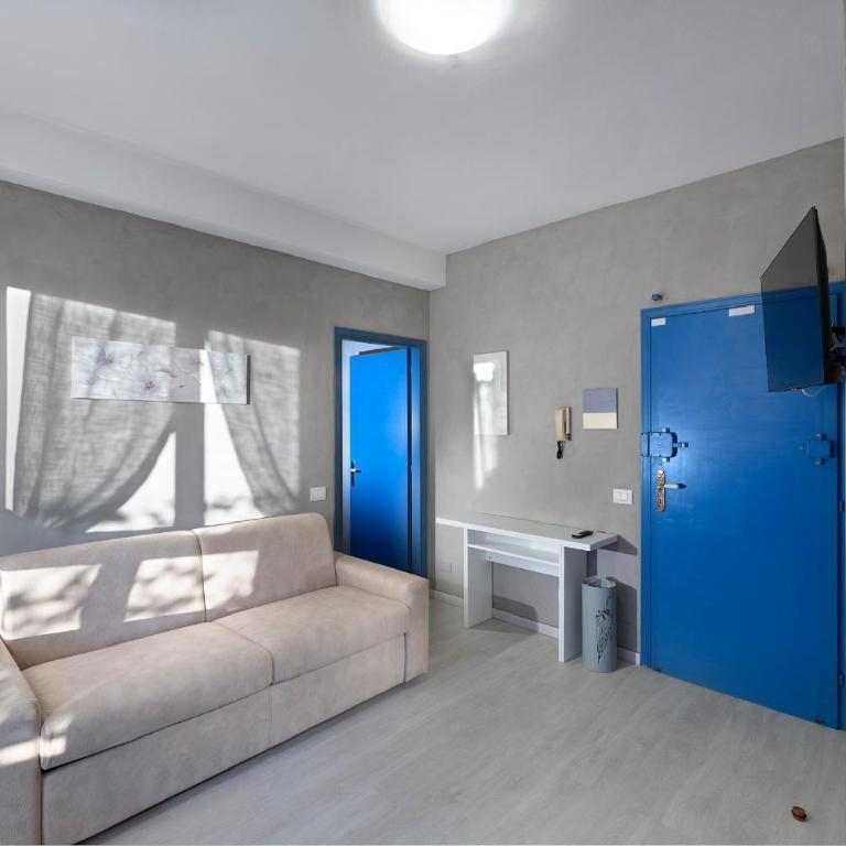 Sweetie Tuscany House - Apartamento de 1 dormitorio - 3